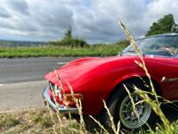 Titsey Breakfast meet June 2026